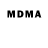 MDMA кристаллы Martin Moris